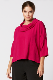 Sydney Project - RICHI - MAGENTA