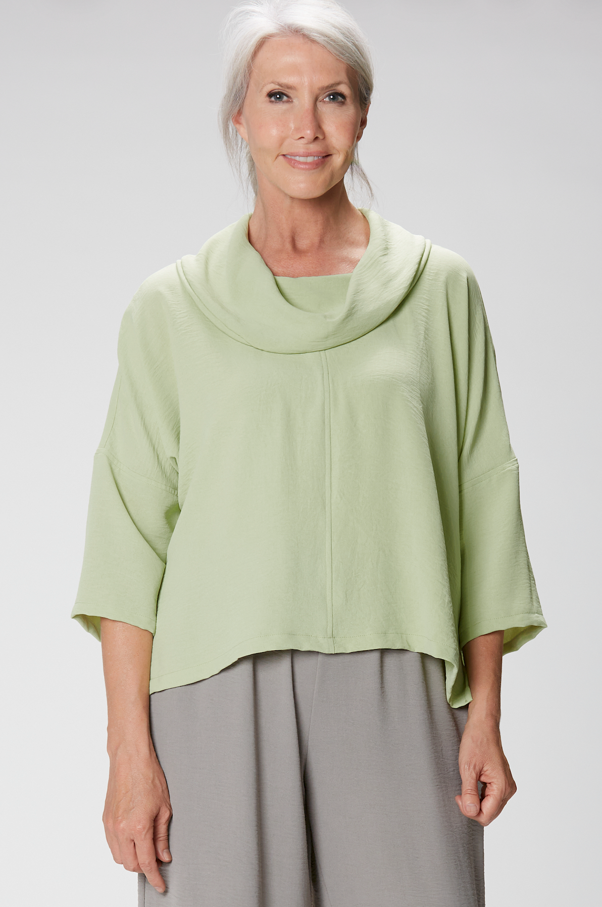 Sydney Project - RICHI - SEAFOAM