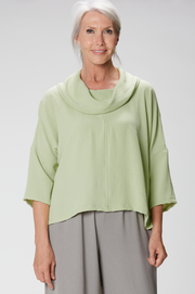 Sydney Project - RICHI - SEAFOAM