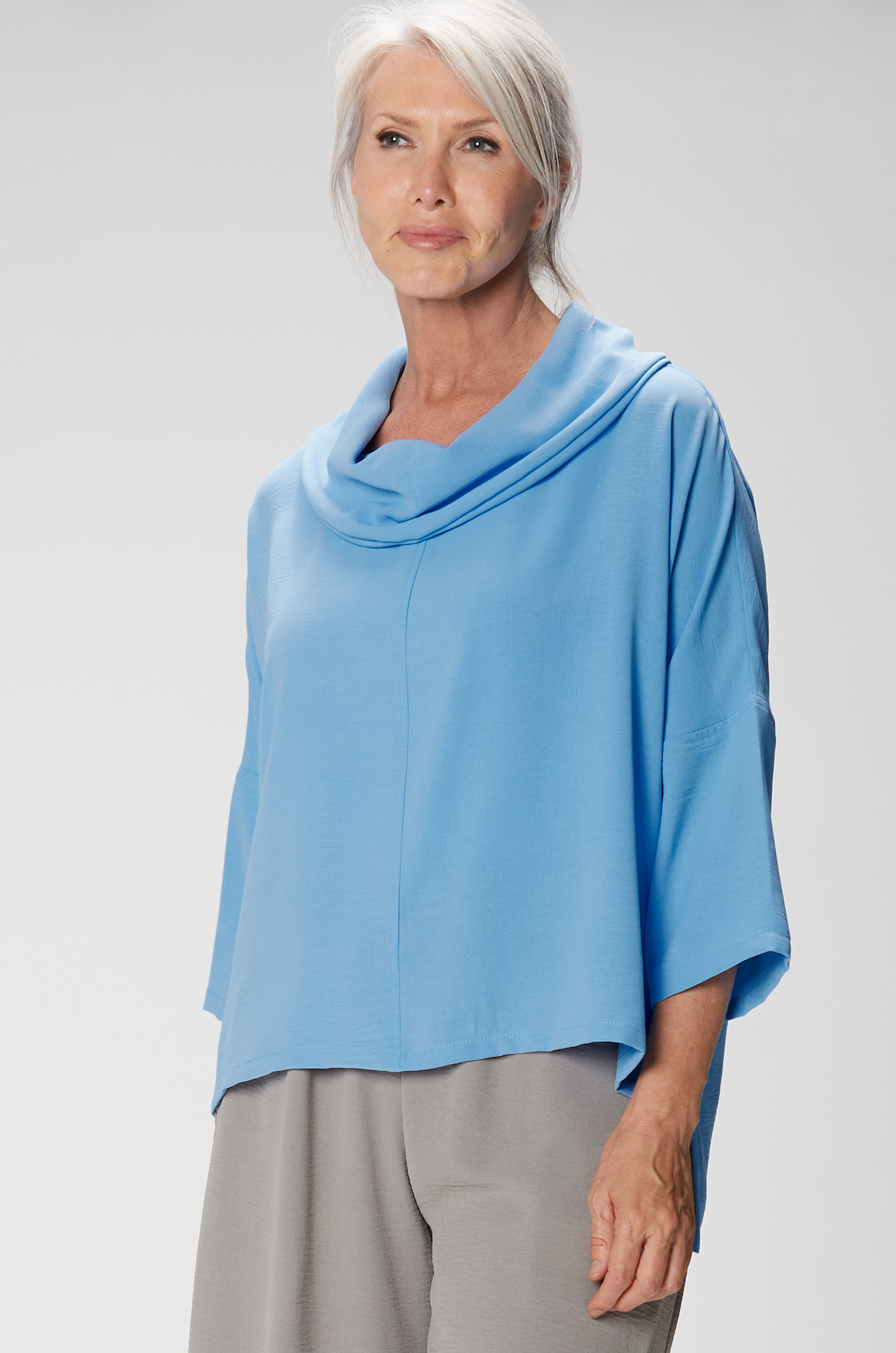 Sydney Project - RICHI - SKY BLUE