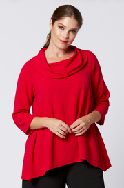 Sydney Project - CORY - RED