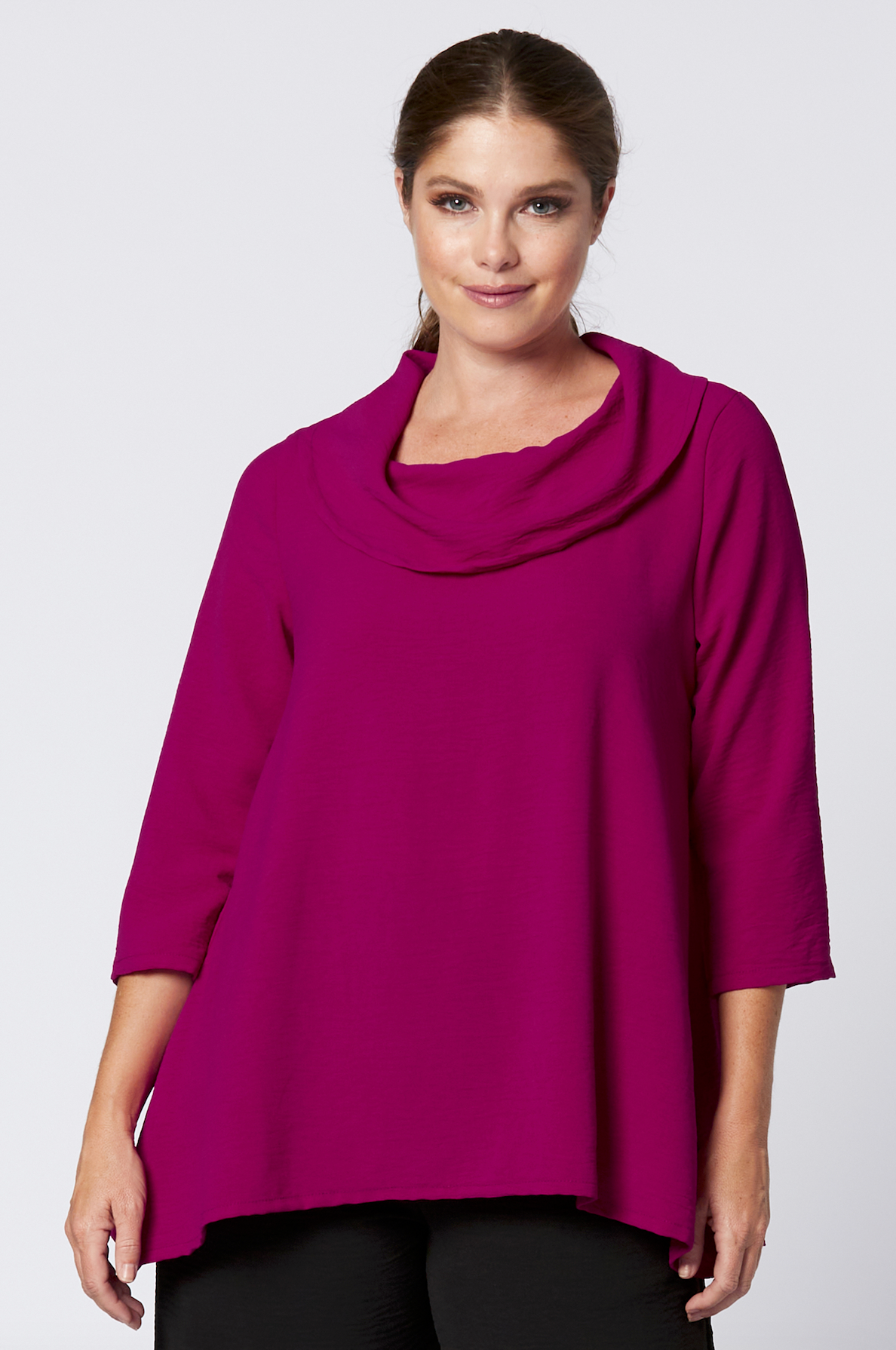 Sydney Project - CORY - MAGENTA