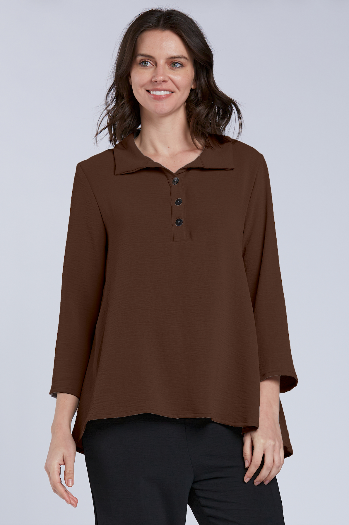 Sydney Project - HENLEY - CHOCOLATE