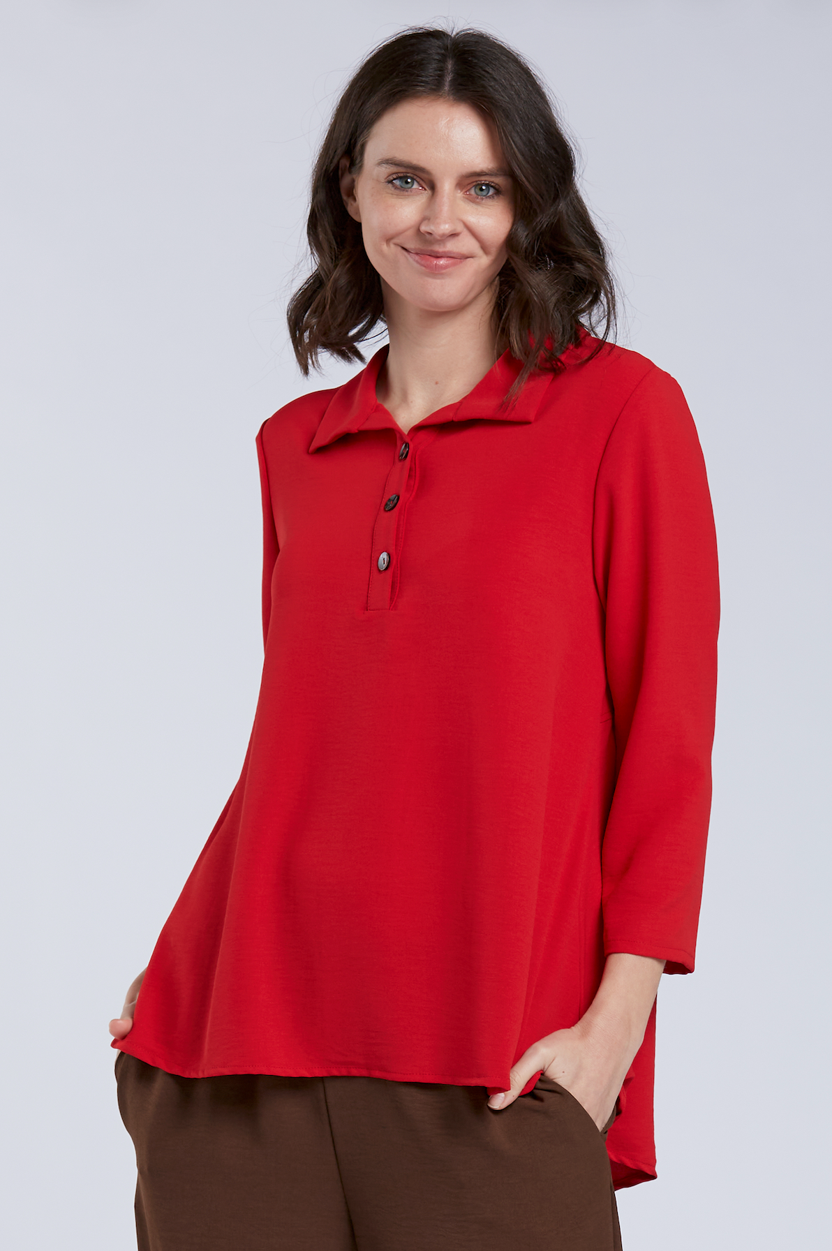 Sydney Project - HENLEY - RED