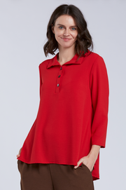 Sydney Project - HENLEY - RED