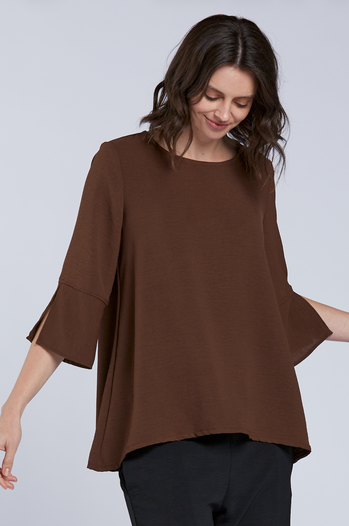 Sydney Project - BELLE - CHOCOLATE