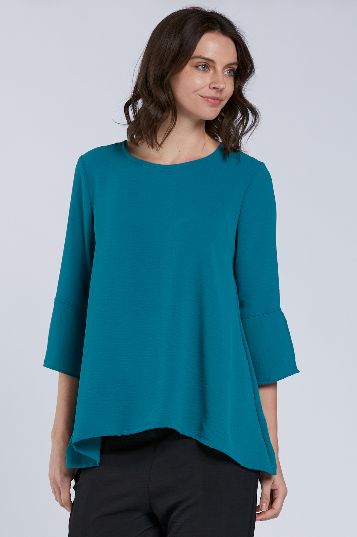 Sydney Project - BELLE - JADE