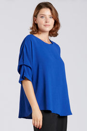 Sydney Project - DANI - ROYAL BLUE