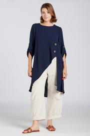 Sydney Project - ALISSA - NAVY (NOT ROYAL BLUE)