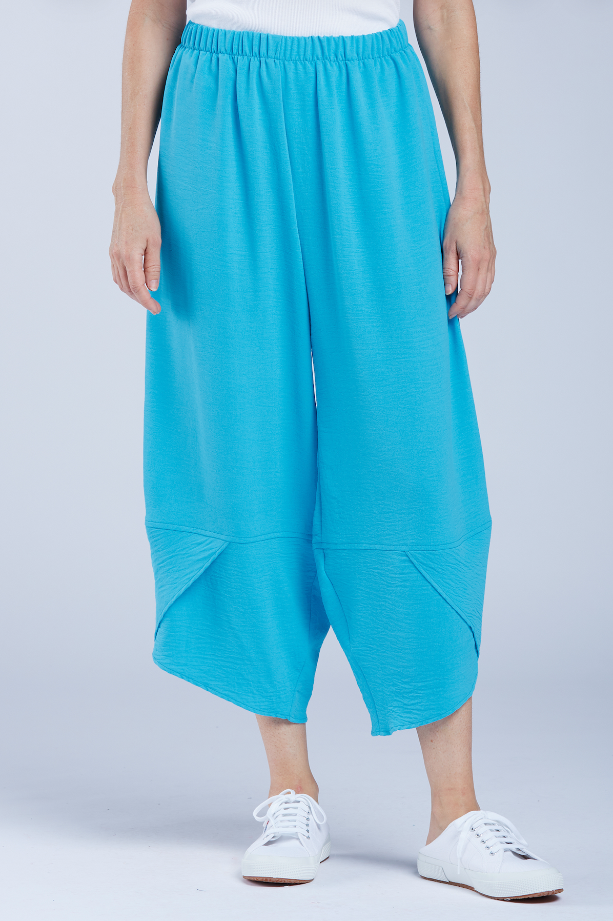 Sydney Project - HARPER - TURQUOISE