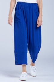 Sydney Project - BRI - ROYAL BLUE