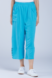 Sydney Project - BRI - TURQUOISE