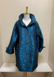 Oopera Raincoat - J2542RW-5