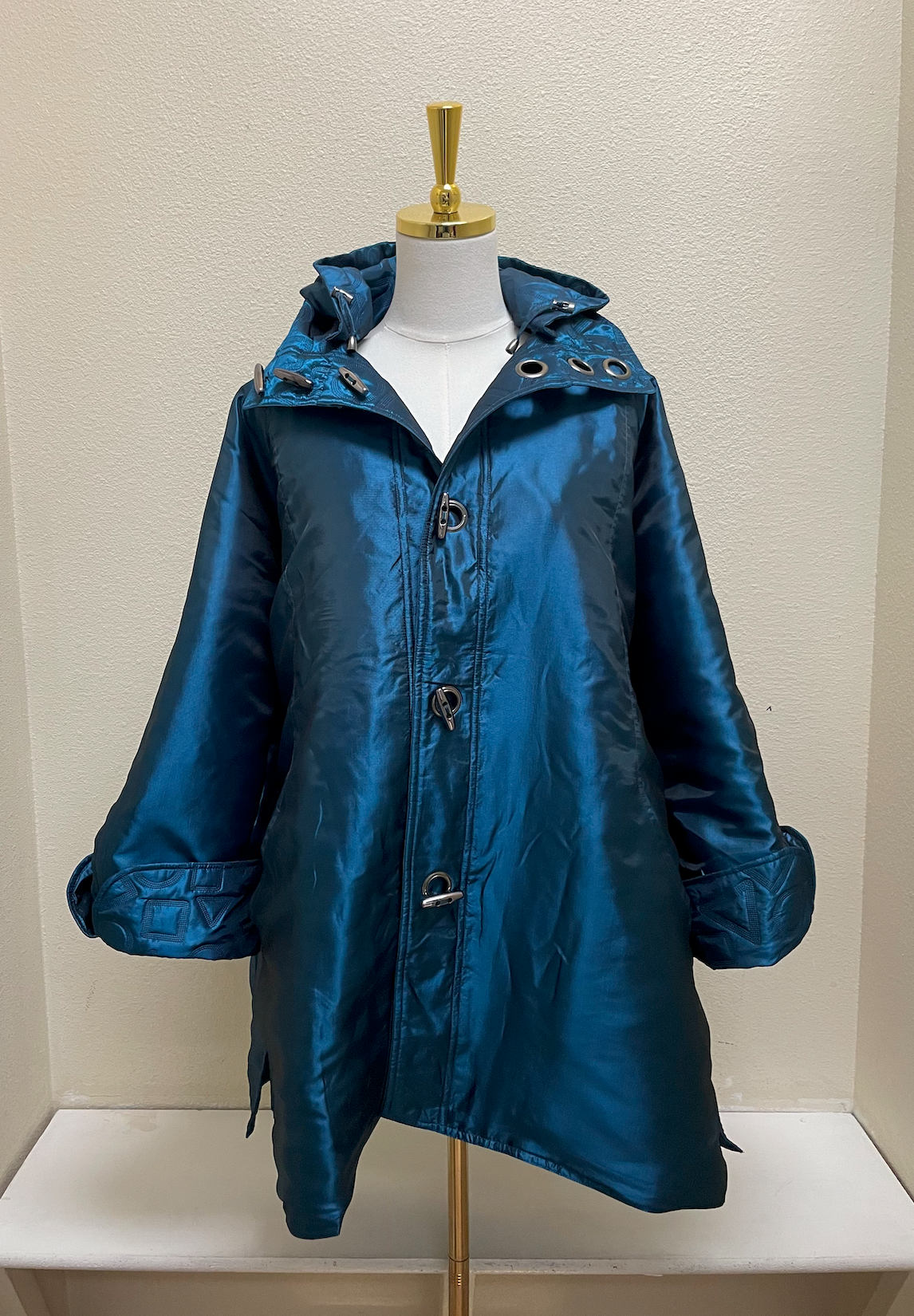 Oopera Raincoat - J2542RW-5