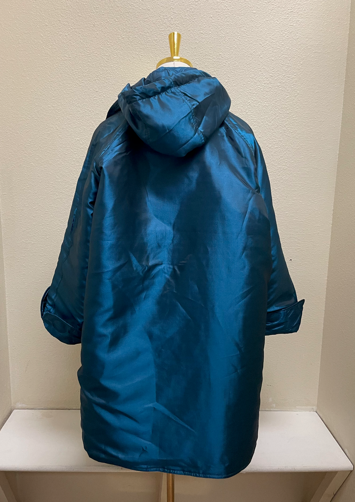 Oopera Raincoat - J2542RW-5