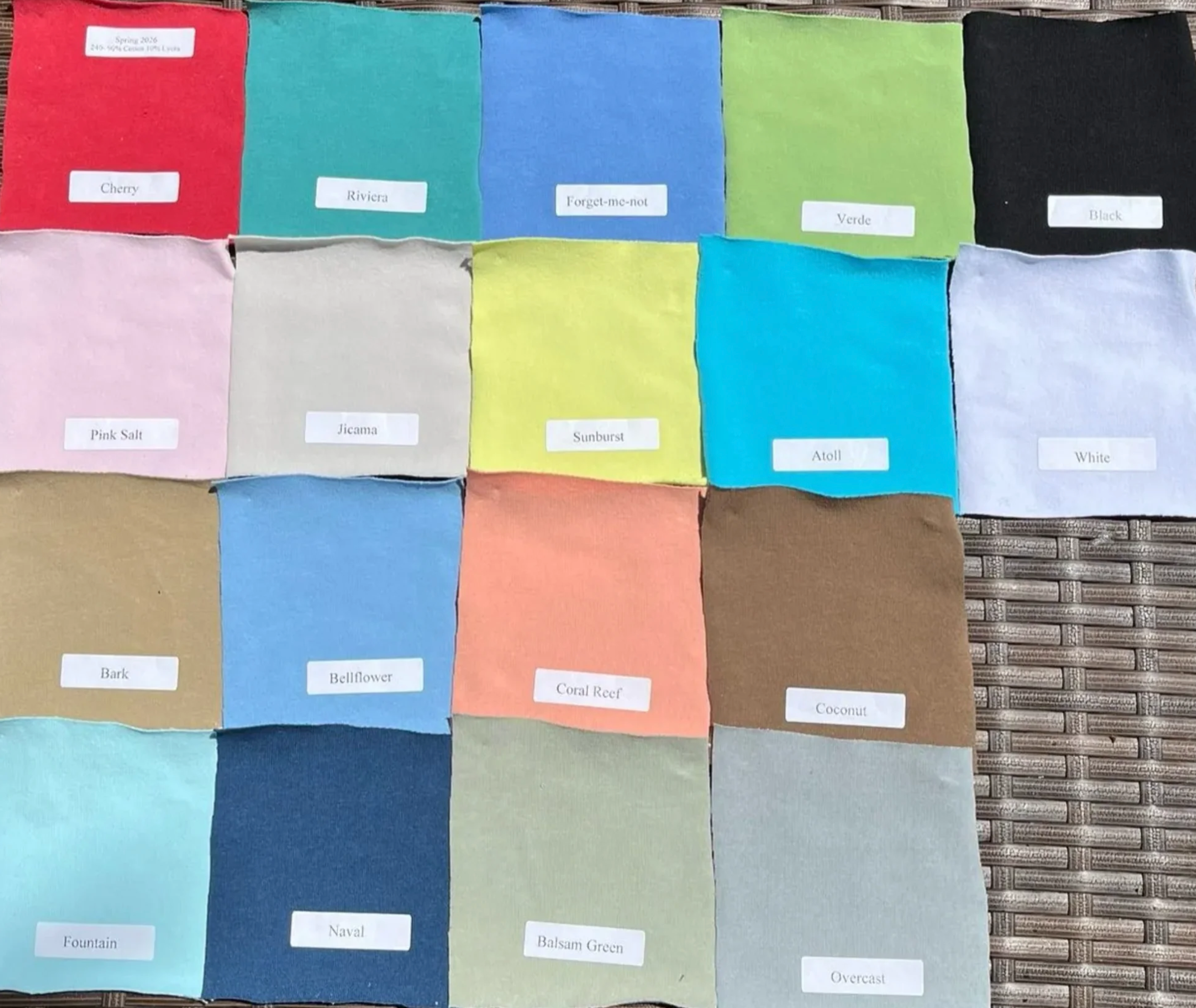 CUT LOOSE - Cotton Lycra Capri Legging - 2402017