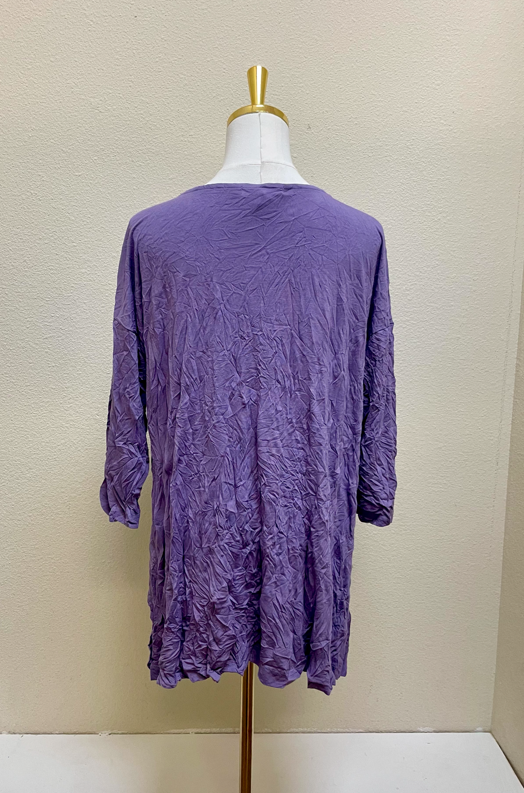 Chalet Lois Top - C52091 - LAVENDER