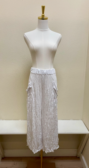 Chalet Belinda Pant - C58132 - WHITE