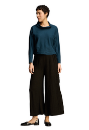 CUT LOOSE Fall Parachute Wide Leg Pocket Pant - 6382903