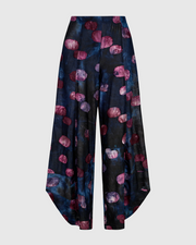 ALEMBIKA Poly-Knit Pants - AP731M - MIDNIGHT