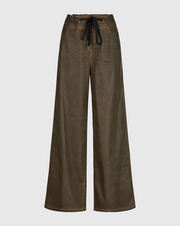 ALEMBIKA Iconic Jeans - AP707B - BROWN