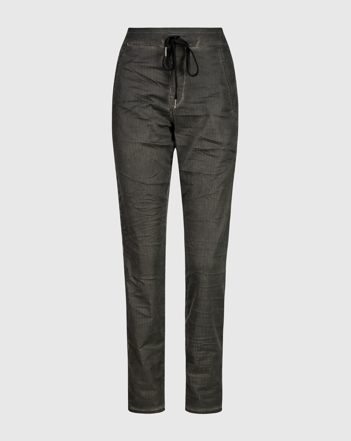 ALEMBIKA Iconic Jeans - AP708G - GREY