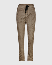 ALEMBIKA Iconic Jeans - AP708K - KHAKI