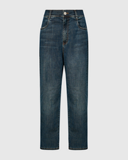 ALEMBIKA Jeans - AP709D - DENIM