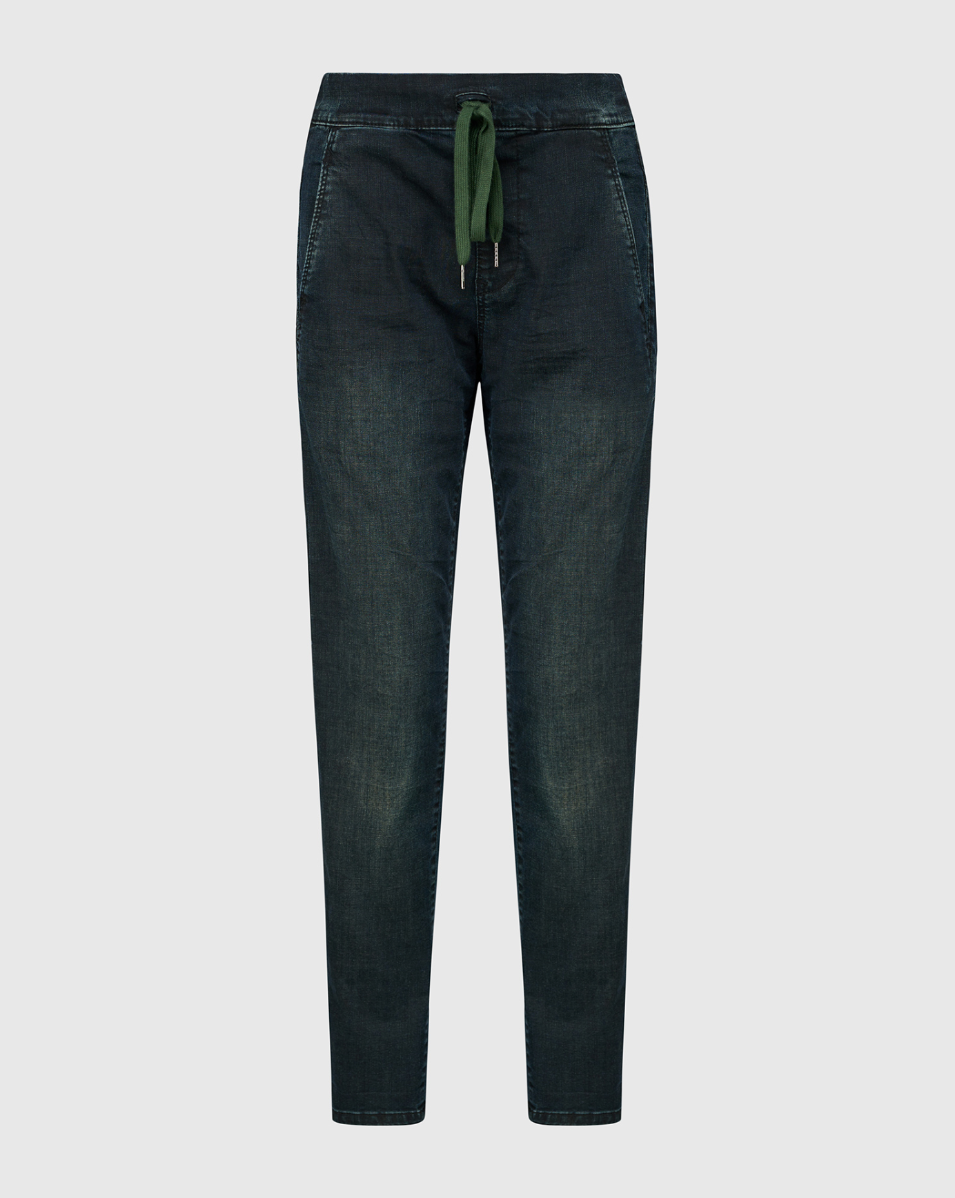 ALEMBIKA Iconic Jeans - AP710P - PINE