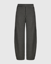ALEMBIKA Poly-Knit Pants - AP723C - CHECK