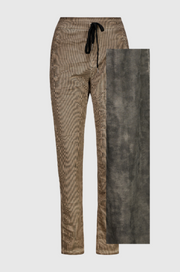 ALEMBIKA Iconic Jeans - AP708T - TIE DYE
