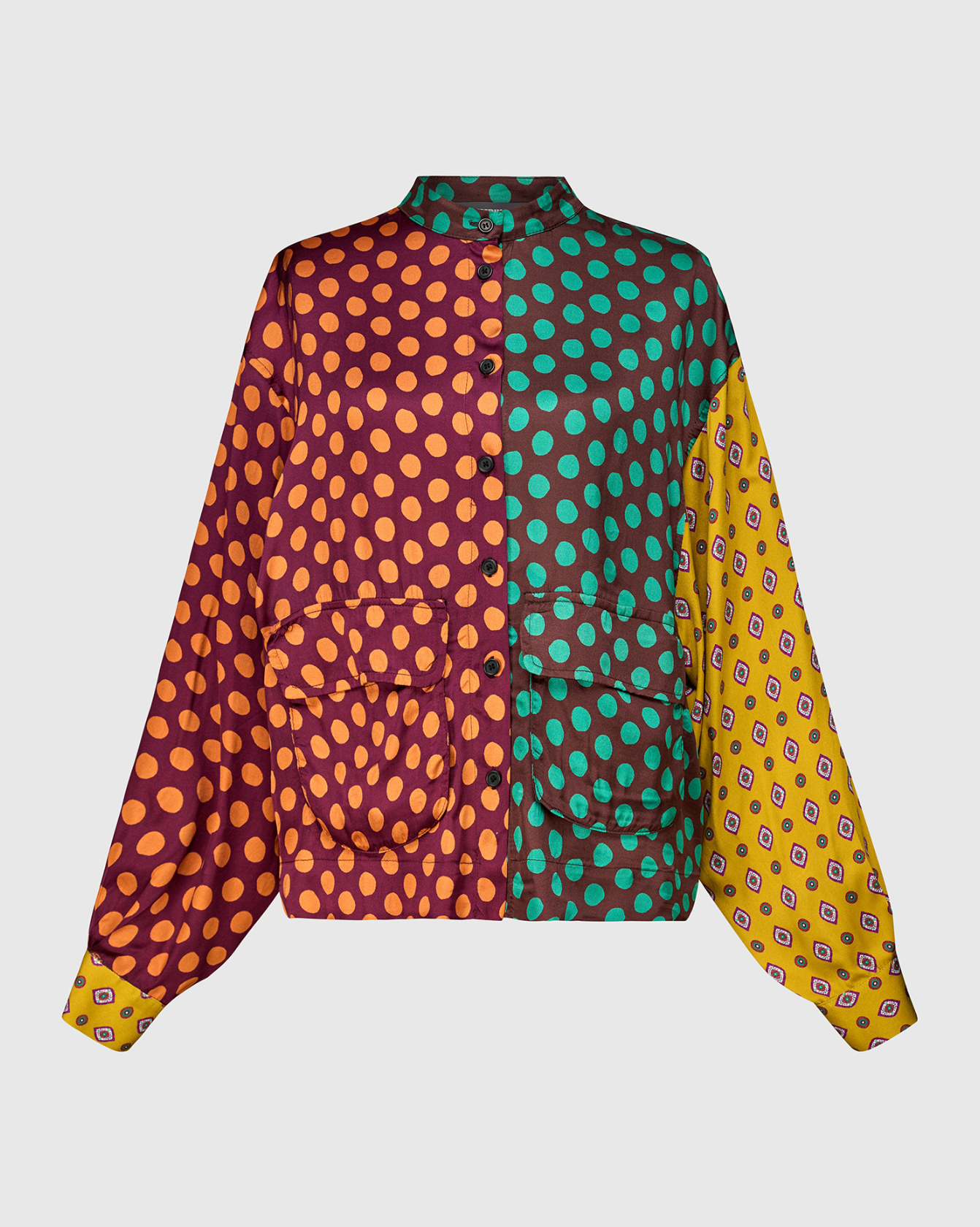 ALEMBIKA Visco-Poly Top - AT811F - FUSION