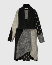 ALEMBIKA Poly-Wool Jacket - UJ200S - STORM