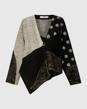 ALEMBIKA Poly-Wool Jacket - UJ201S - STORM