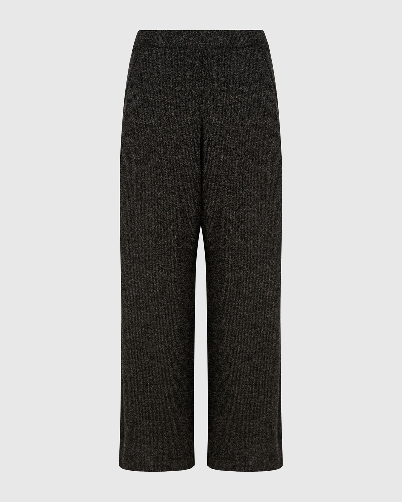 ALEMBIKA Poly-Jersey Pants - UP232S - SHADOW
