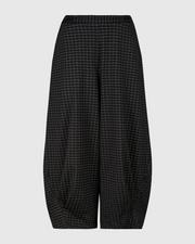 ALEMBIKA Jersey Pants - UP234N - NET