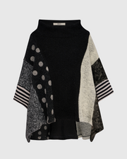 ALEMBIKA Poly-Wool Top - UT235S - STORM