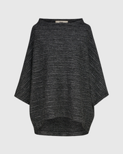 ALEMBIKA Poly-Jersey Top - UT258G - GRAPHITE