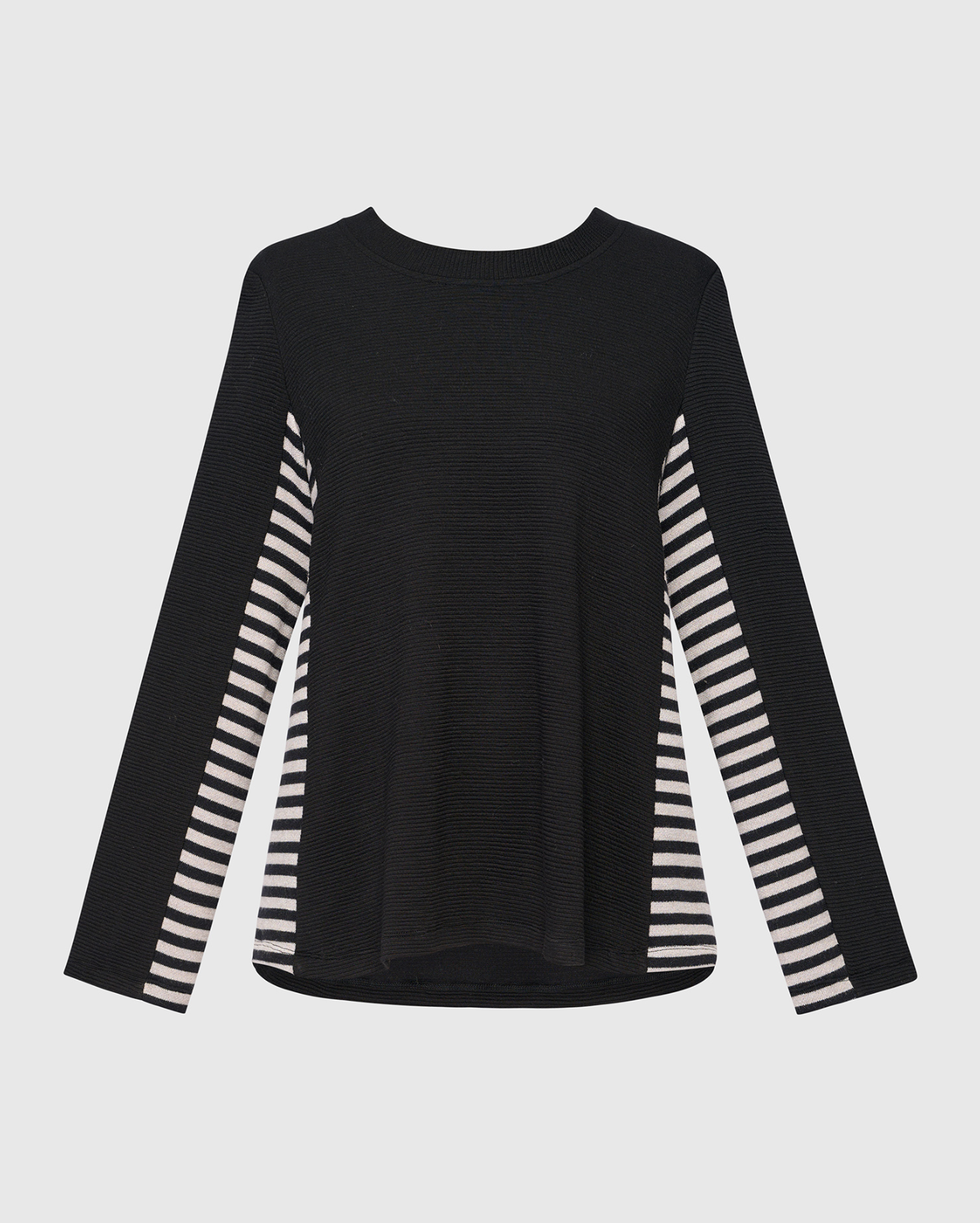 ALEMBIKA Visco-Rib Top - UT264M - MIX