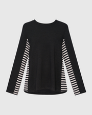 ALEMBIKA Visco-Rib Top - UT264M - MIX