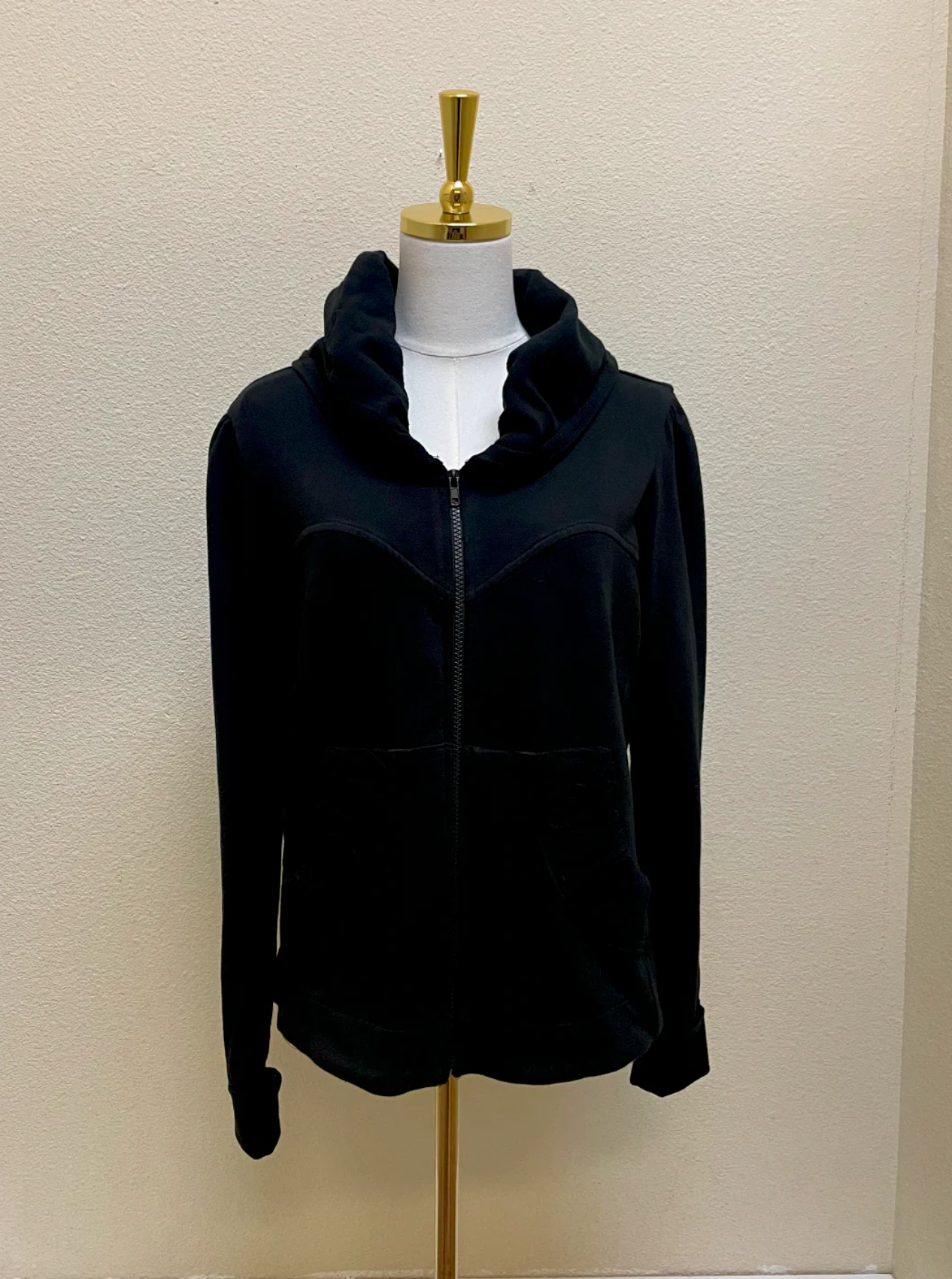 Color Me Cotton CMC Alana Hoodie Jacket - NEBULA - SFT-3261