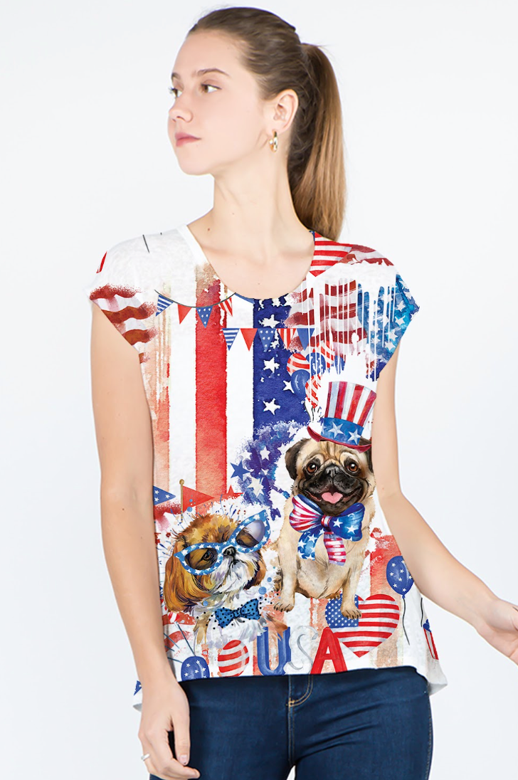 Et Lois - 560 DOTTIE