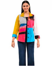 Parsley & Sage DAKOTA SHIRT - 26T43GP