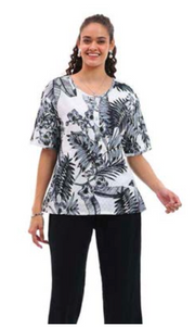 Parsley & Sage FAWN TOP - 26T05BP