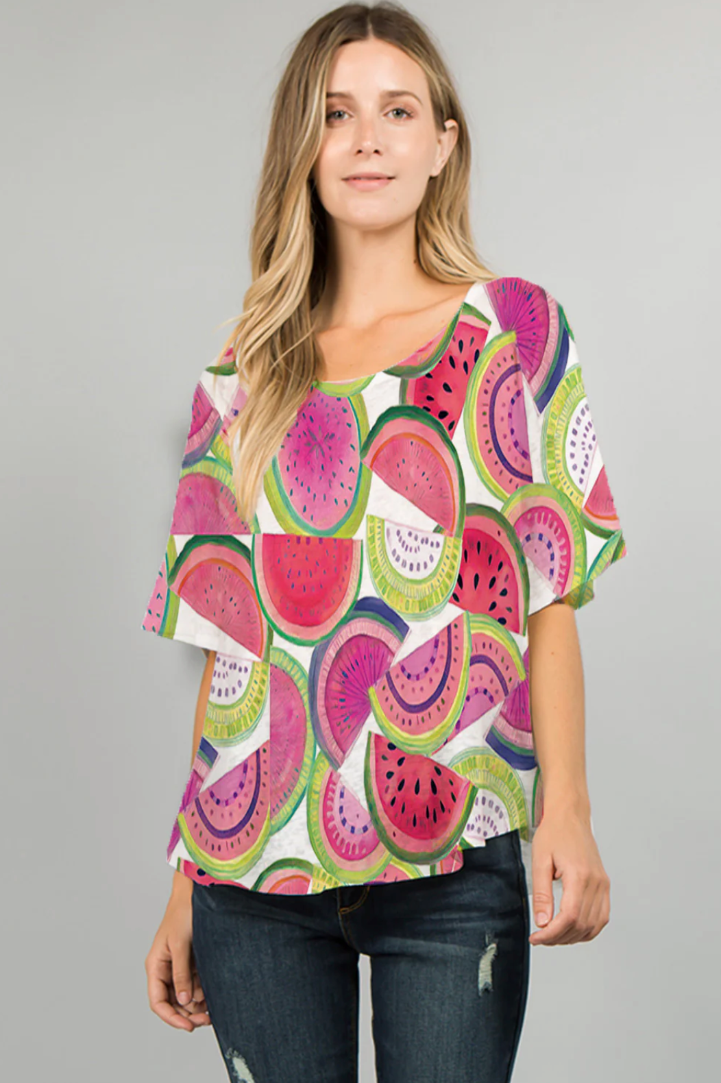 Et Lois - 1426 APPLE - PINK