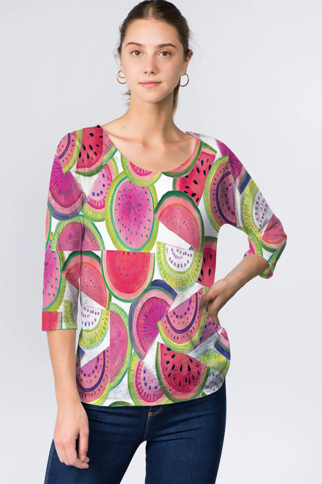 Et Lois - 1426 FIONA - PINK