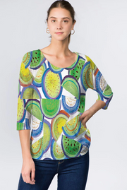 Et Lois - 1426 FIONA - LIME