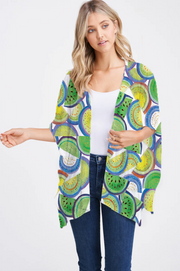 Et Lois - 1426 SHEILA - LIME