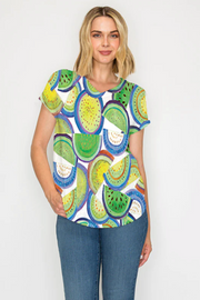 Et Lois - 1426 KARA - LIME