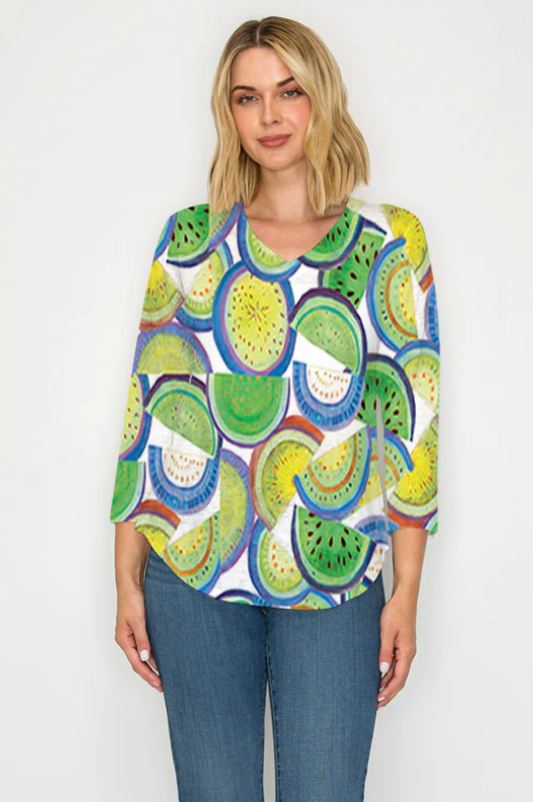 Et Lois - 1426 WINNIE - LIME
